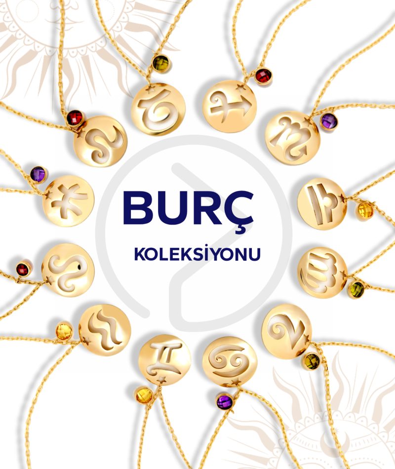 burç koleksiyonu